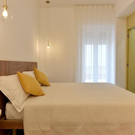 Dimora Al Castello Hotel Matera Quarto foto