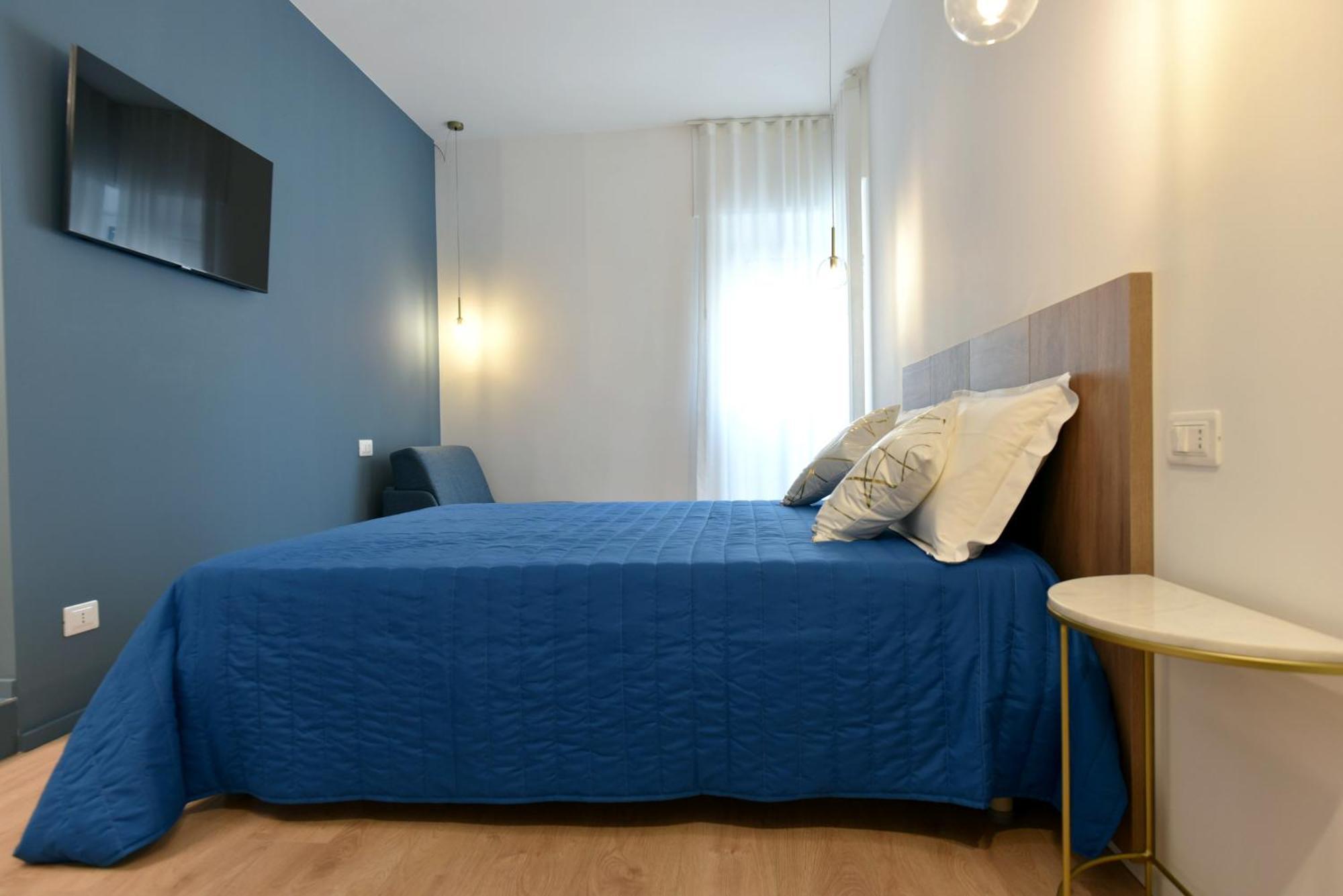 Dimora Al Castello Hotel Matera Quarto foto